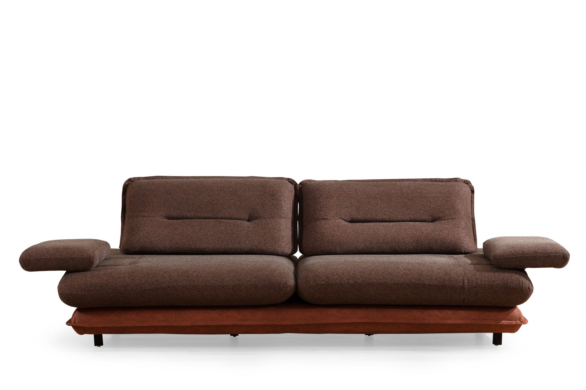 Sitzgruppe/Sofa Set - Wohnzimmergarnitur "Lunaria" 3+3+1 - Nobelaa