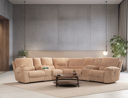 Ecksofa "Malva" - Nobelaa