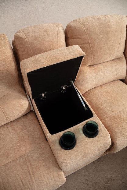 Ecksofa "Malva" - Nobelaa