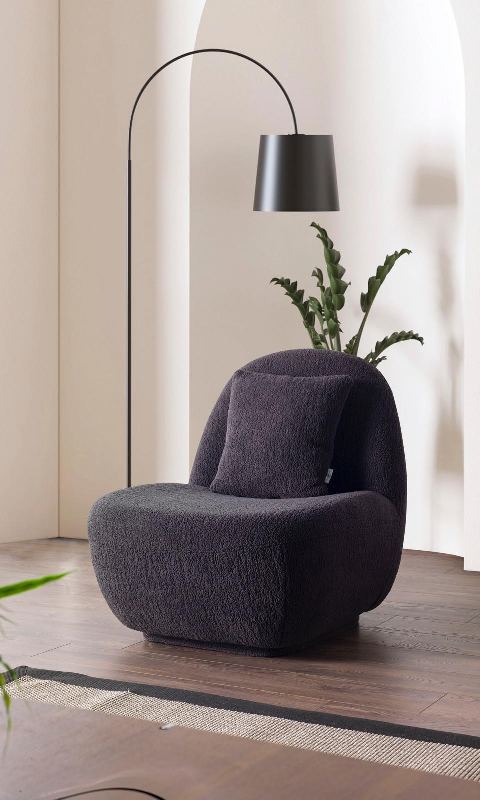 Sitzgruppe/Sofa Set - Wohnzimmergarnitur "Maranta" 3+3+1+1 - Nobelaa