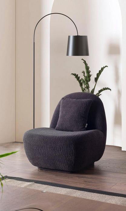 Sitzgruppe/Sofa Set - Wohnzimmergarnitur "Maranta" 3+3+1+1 - Nobelaa