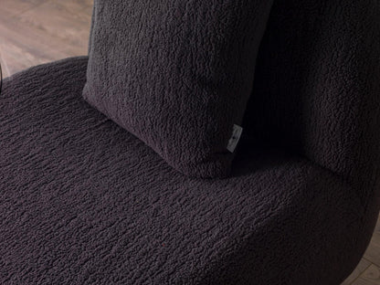 Sitzgruppe/Sofa Set - Wohnzimmergarnitur "Maranta" 3+3+1+1 - Nobelaa