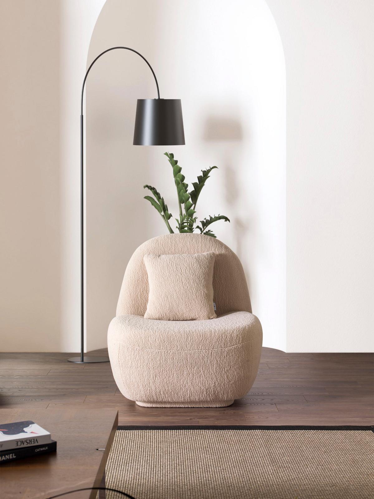 Sitzgruppe/Sofa Set - Wohnzimmergarnitur "Maranta" 3+3+1+1 - Nobelaa