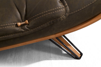 Nobelaa - Sitzgruppe/Sofa Set - Wohnzimmergarnitur "Meadowlark" 3+3+1