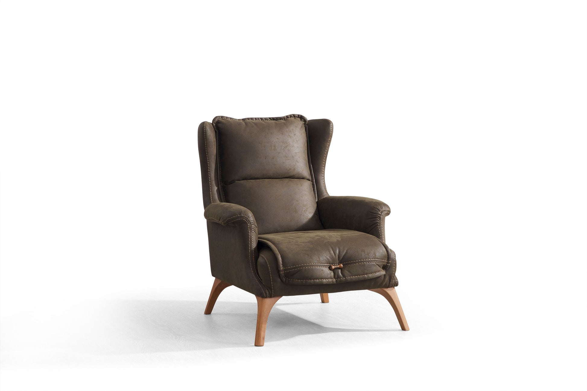 Nobelaa - Sitzgruppe/Sofa Set - Wohnzimmergarnitur "Meadowlark" 3+3+1