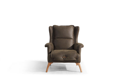 Nobelaa - Sitzgruppe/Sofa Set - Wohnzimmergarnitur "Meadowlark" 3+3+1