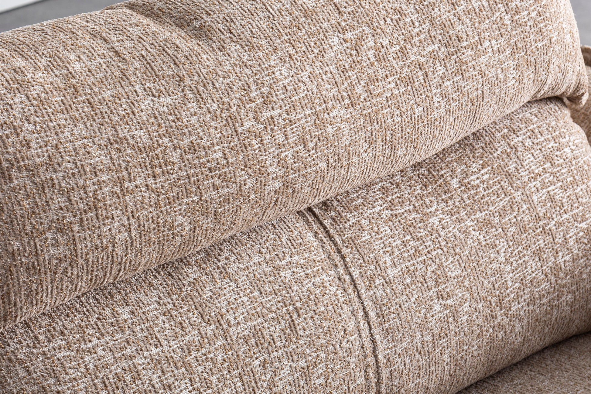 Nobelaa - Sitzgruppe/Sofa Set "Mignonette" 3+2+1 + Mittelkonsolentisch