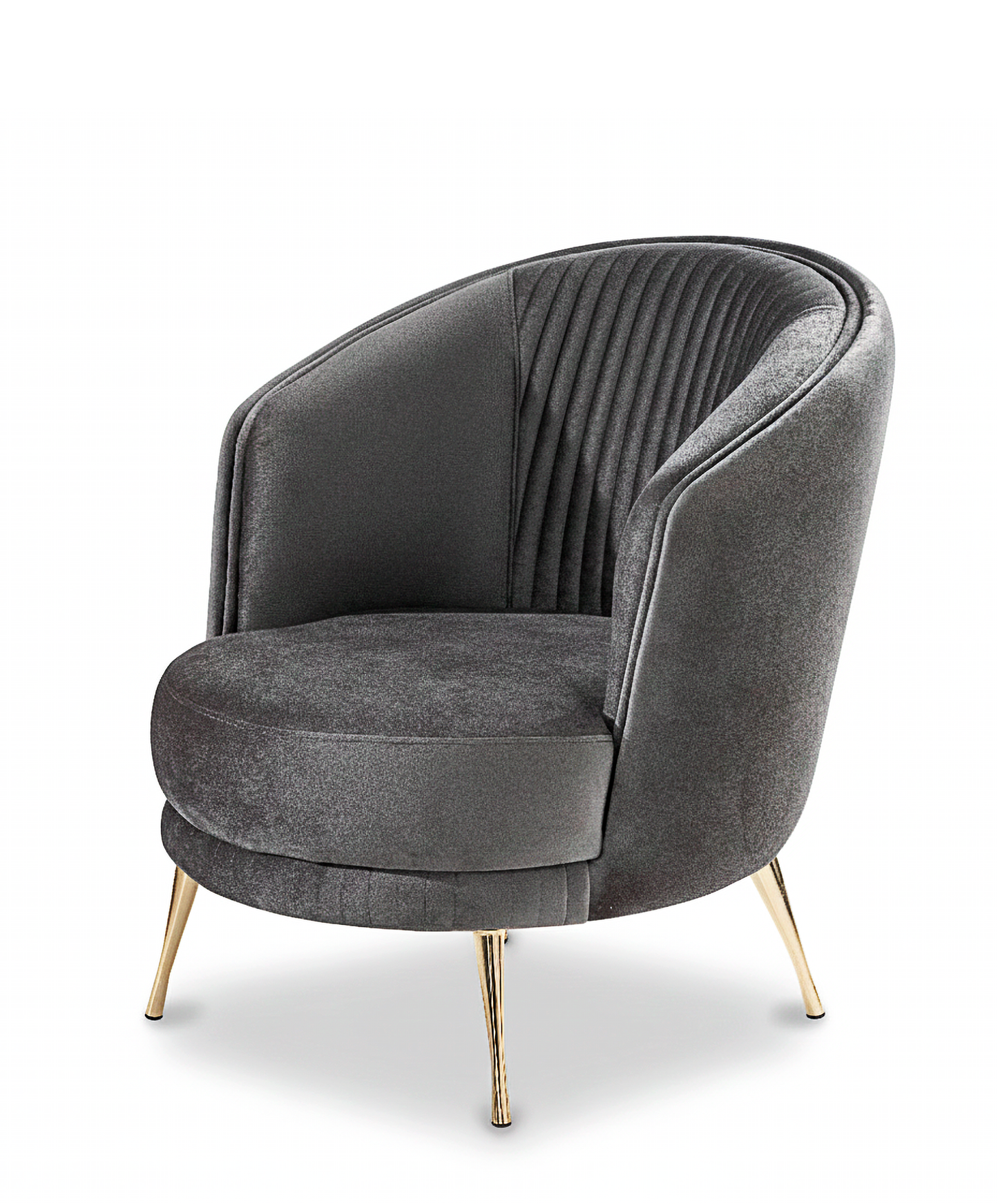 Sitzgruppe/Sofa Set - Wohnzimmergarnitur "Mirela" 3+3+1