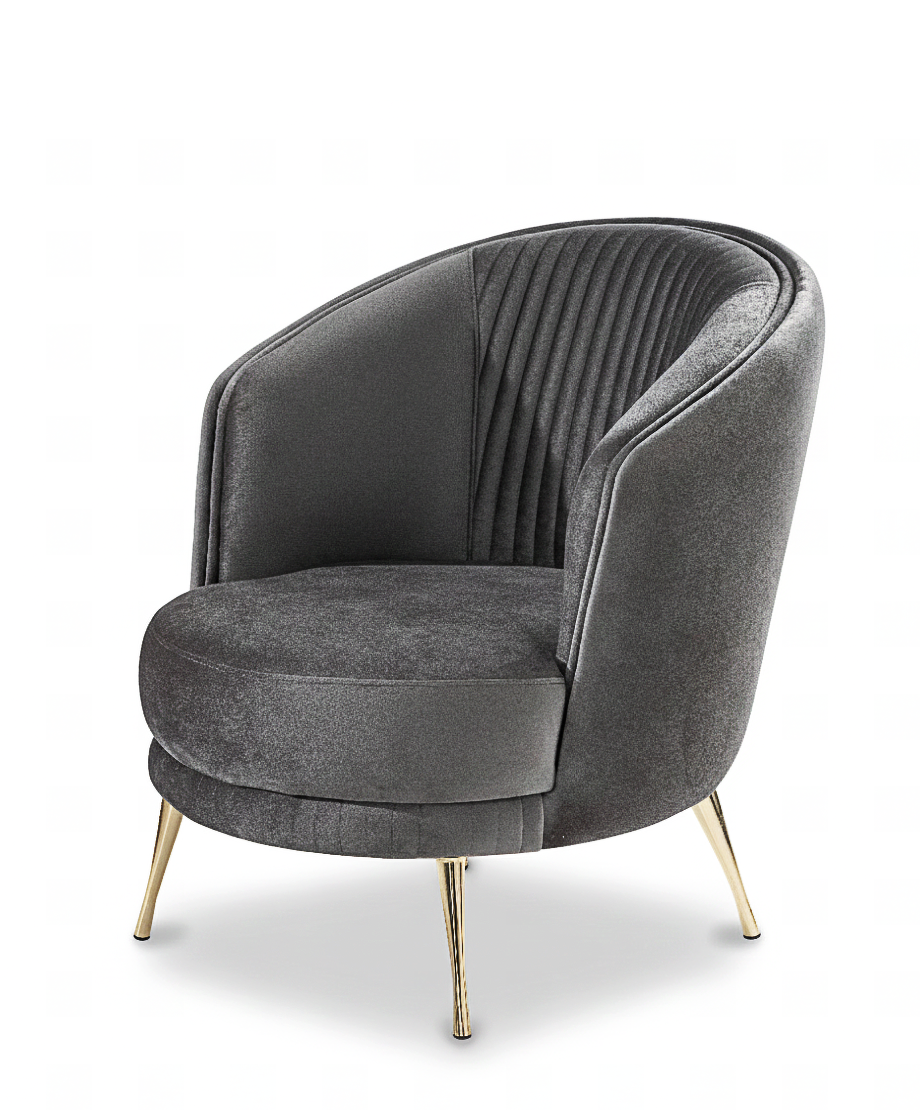 Sitzgruppe/Sofa Set - Wohnzimmergarnitur "Mirela" 3+3+1