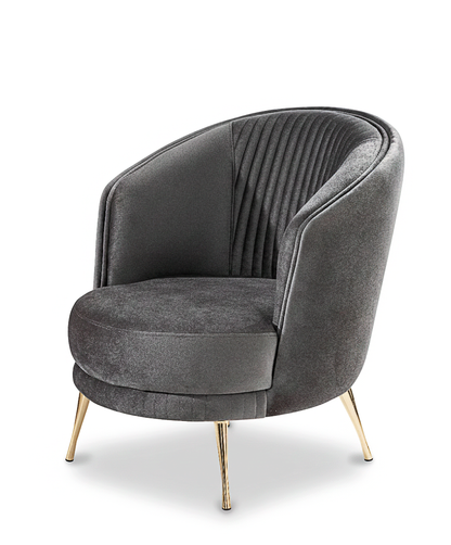 Sitzgruppe/Sofa Set - Wohnzimmergarnitur "Mirela" 3+3+1