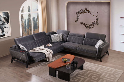 Ecksofa "Mona"