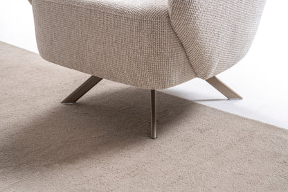 Sitzgruppe/Sofa Set - Wohnzimmergarnitur "Olvina" 3+3+1