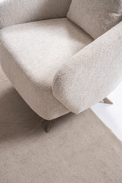 Sitzgruppe/Sofa Set - Wohnzimmergarnitur "Olvina" 3+3+1