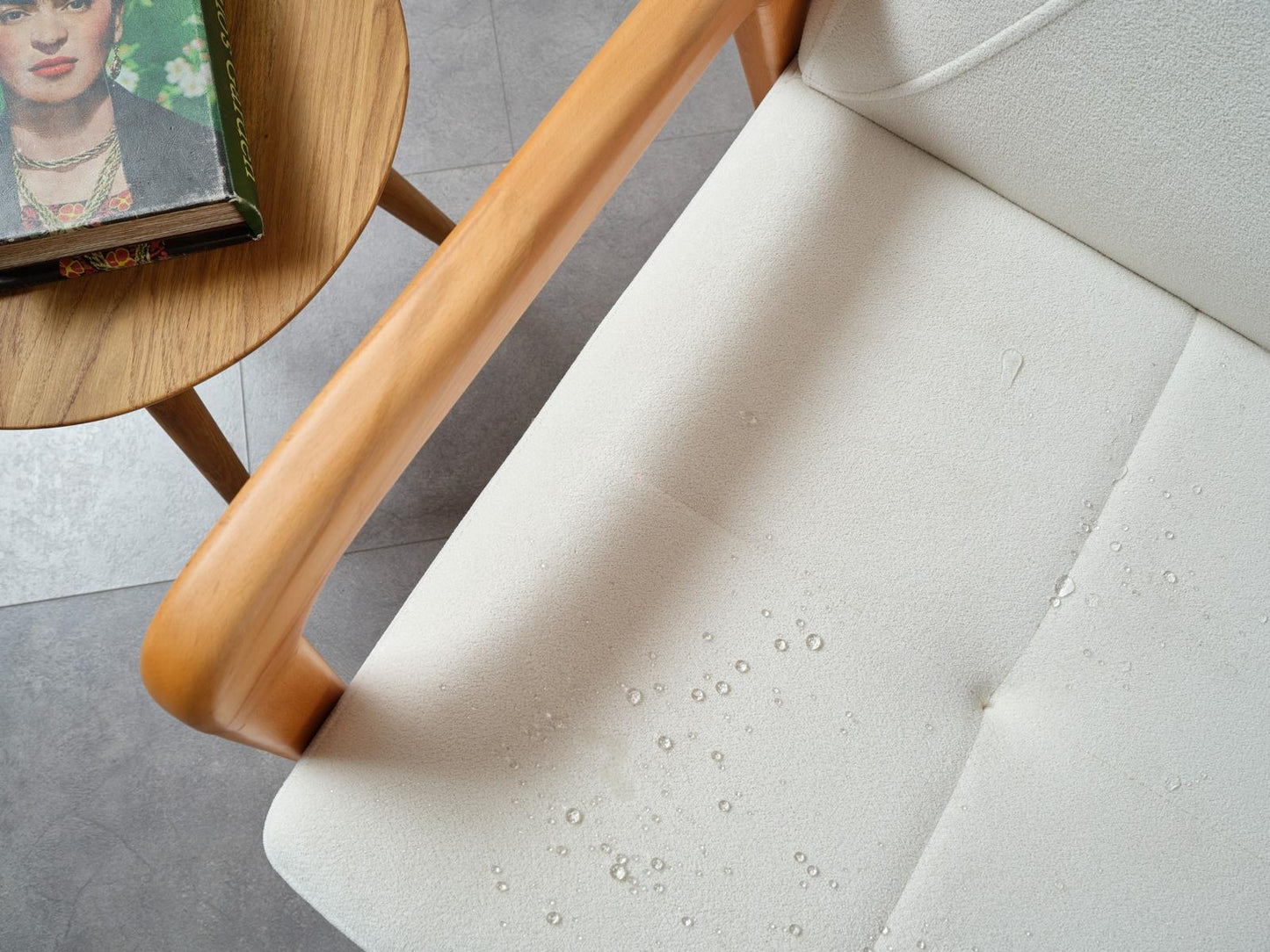 Sitzgruppe/Sofa Set - Wohnzimmergarnitur "Piva" 3+3+1+1