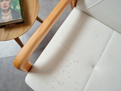 Sitzgruppe/Sofa Set - Wohnzimmergarnitur "Piva" 3+3+1+1