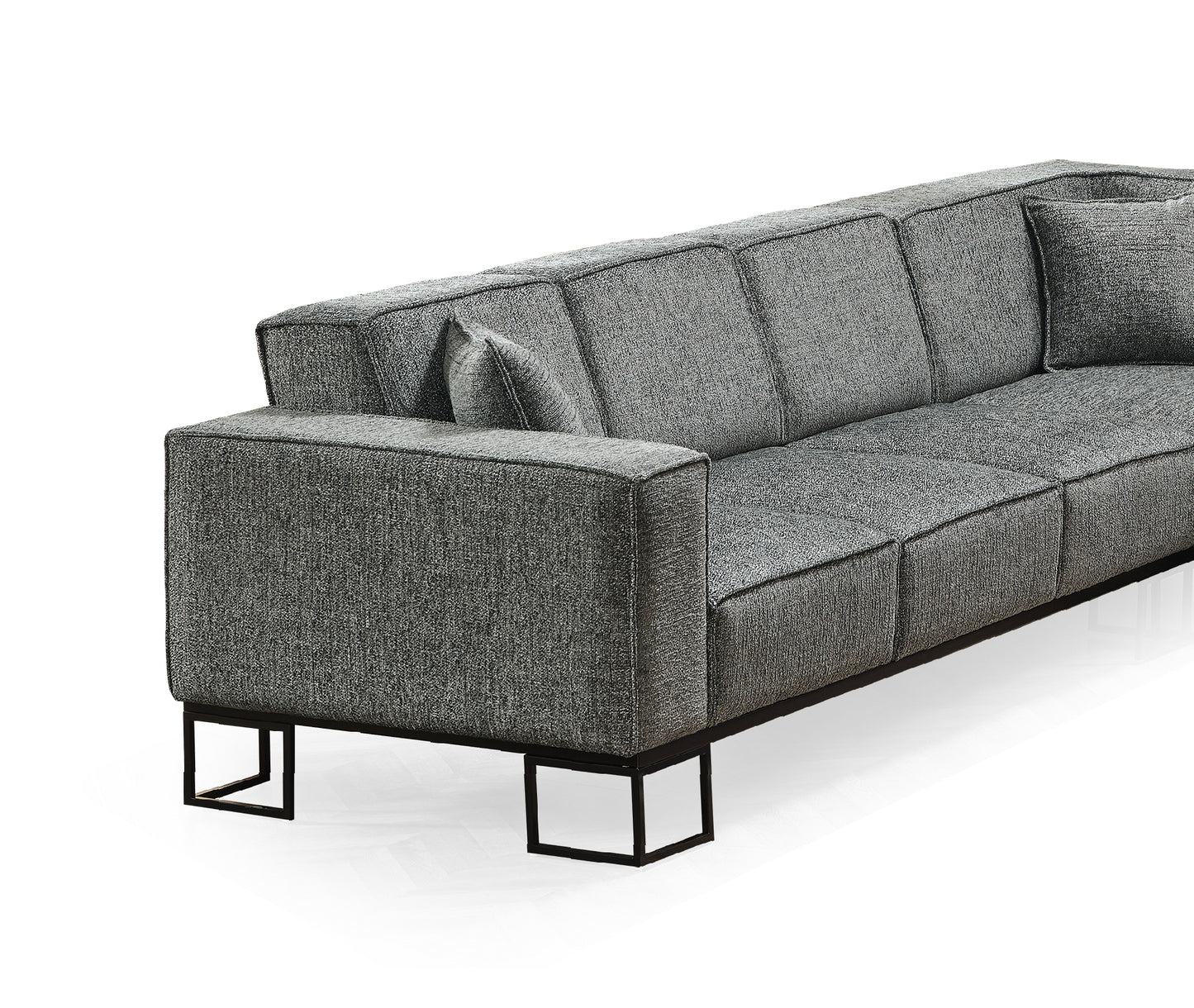 Ecksofa "Primel"