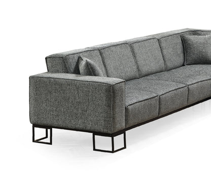 Ecksofa "Primel"