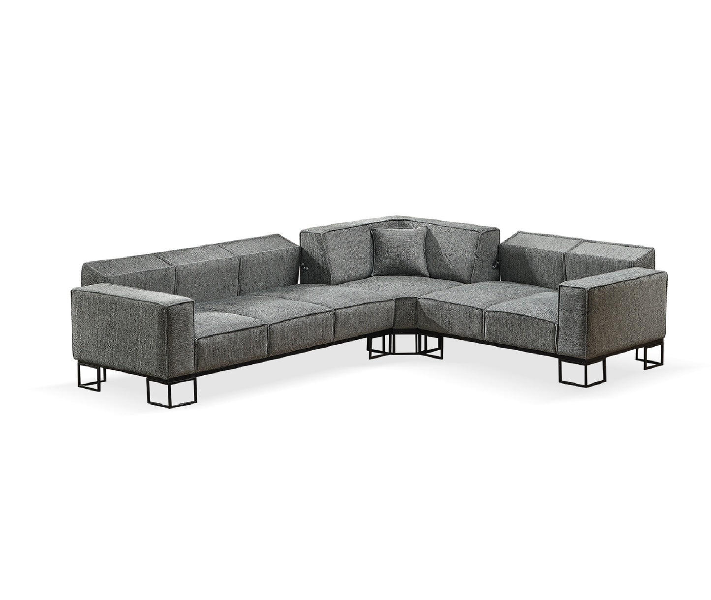 Ecksofa "Primel"