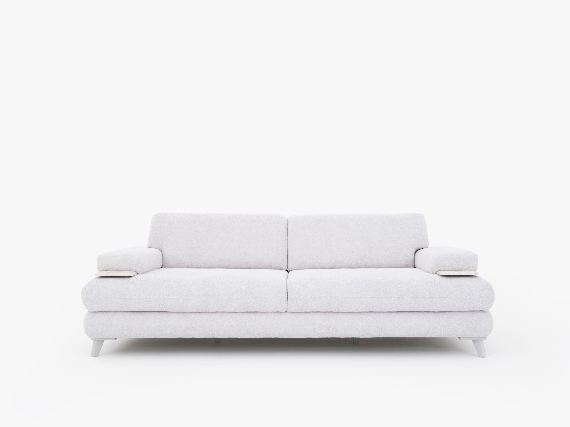 Sitzgruppe/Sofa Set - Wohnzimmergarnitur "Vanda" 3+3+1
