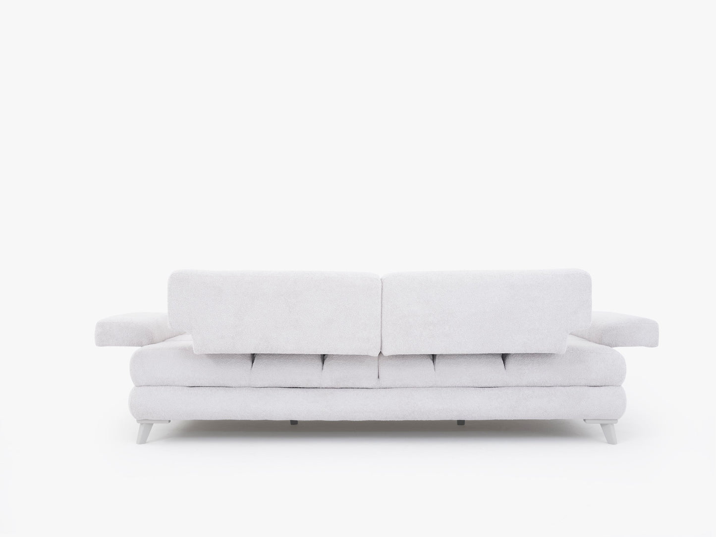 Sitzgruppe/Sofa Set - Wohnzimmergarnitur "Vanda" 3+3+1