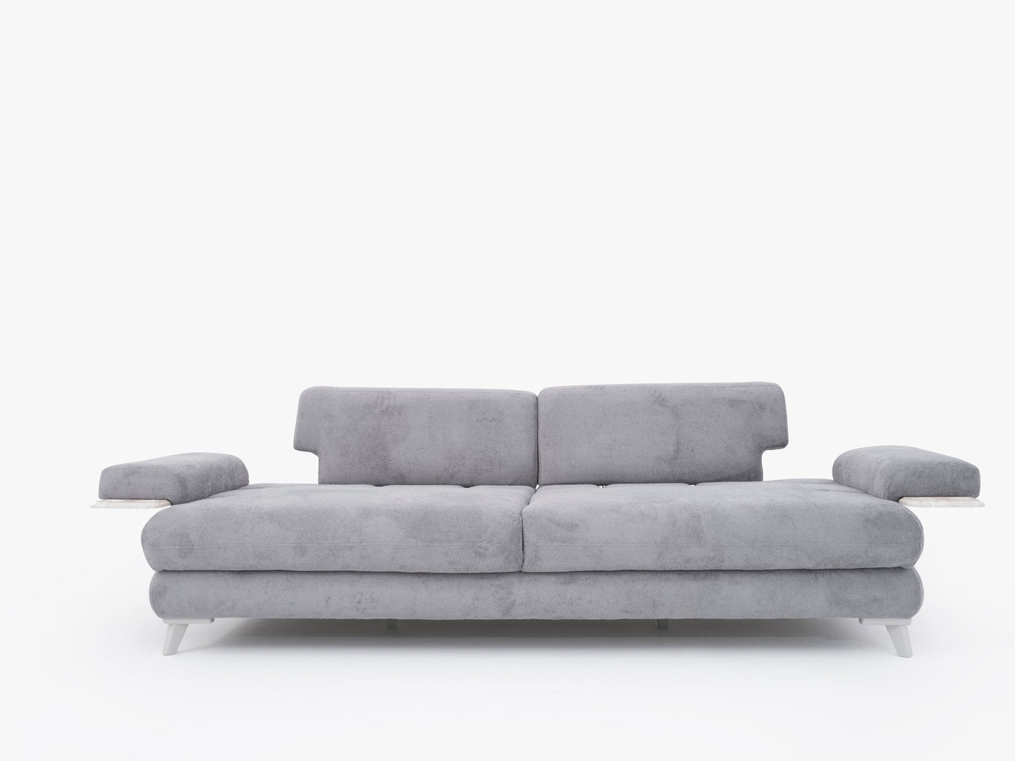 Sitzgruppe/Sofa Set - Wohnzimmergarnitur "Vanda" 3+3+1