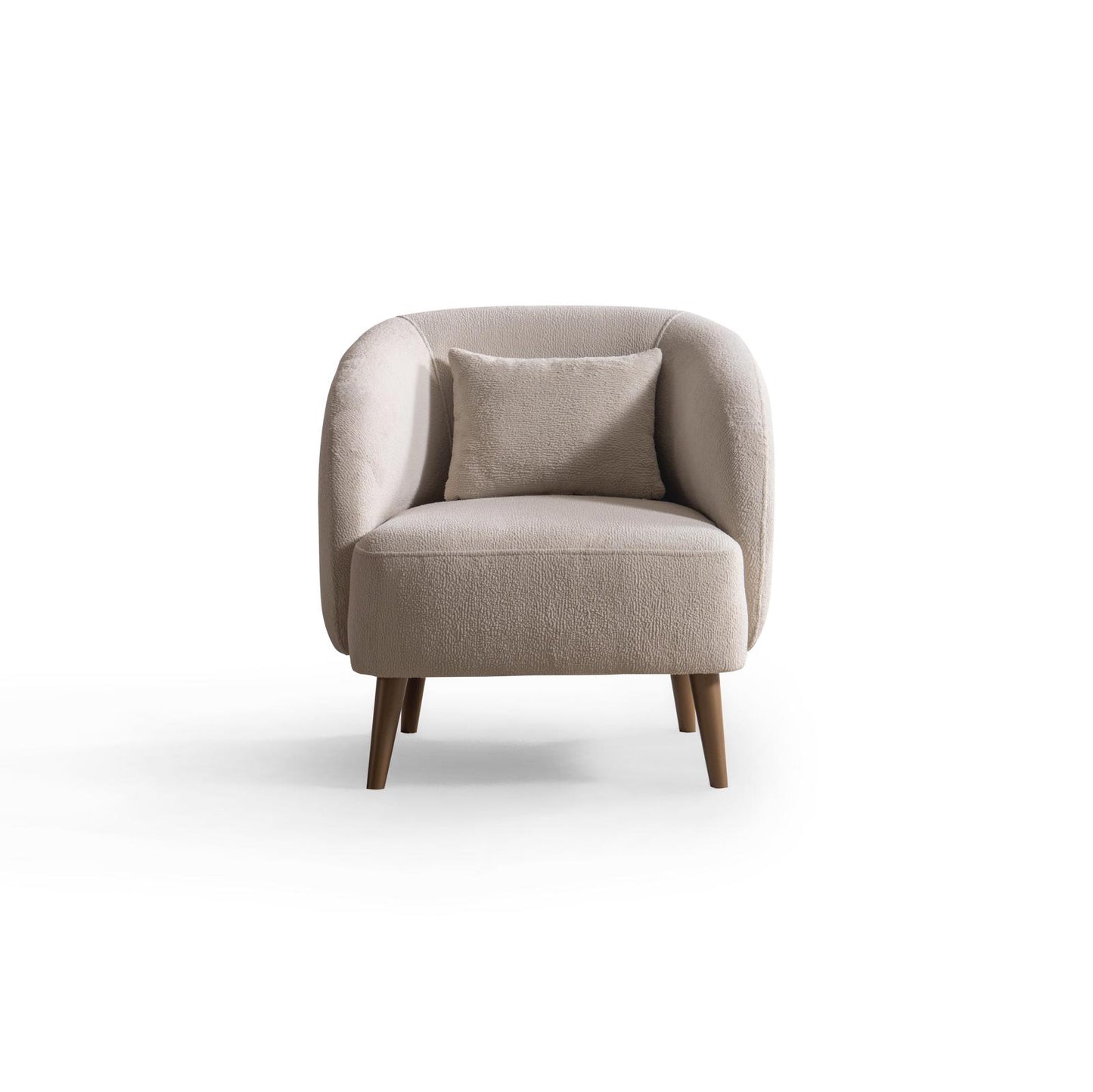 Sitzgruppe/Sofa Set - Wohnzimmergarnitur "Vegas" 3+3+1