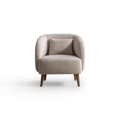 Sitzgruppe/Sofa Set - Wohnzimmergarnitur "Vegas" 3+3+1