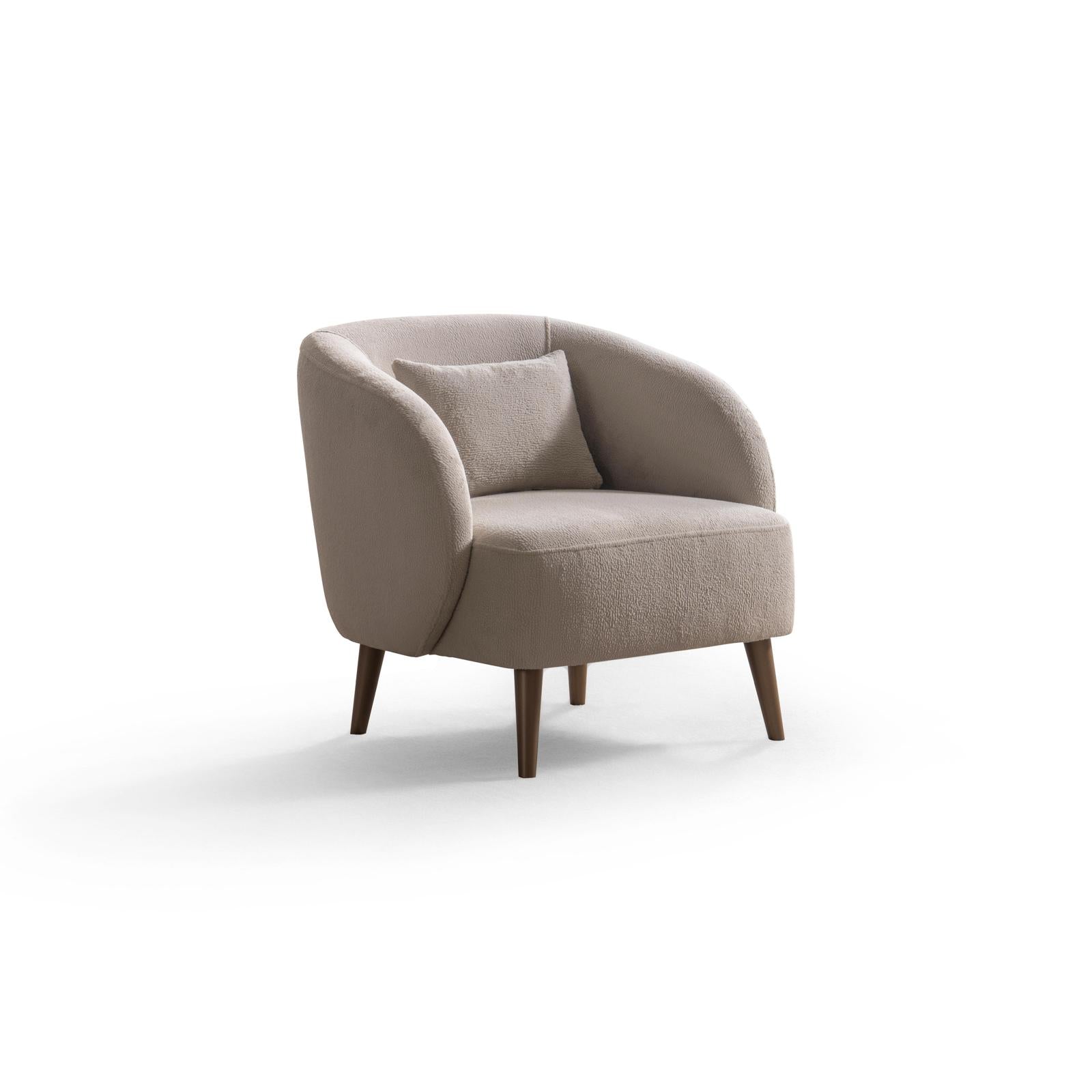 Sitzgruppe/Sofa Set - Wohnzimmergarnitur "Vegas" 3+3+1