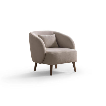Sitzgruppe/Sofa Set - Wohnzimmergarnitur "Vegas" 3+3+1