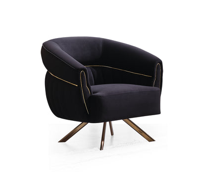 Sitzgruppe/Sofa Set - Wohnzimmergarnitur "Willa" 3+3+1