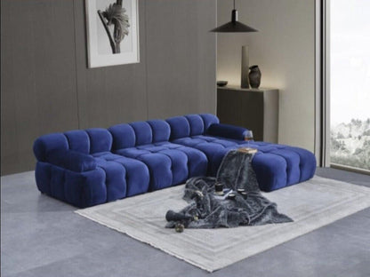 Modulares Ecksofa "Ophelia" - Nobelaa