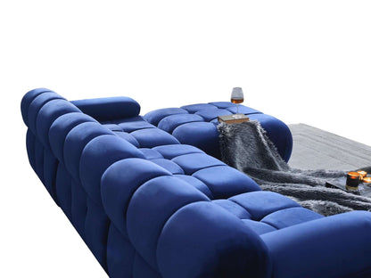 Modulares Ecksofa "Ophelia" - Nobelaa