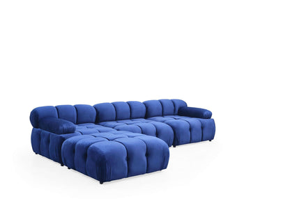 Modulares Ecksofa "Ophelia" - Nobelaa