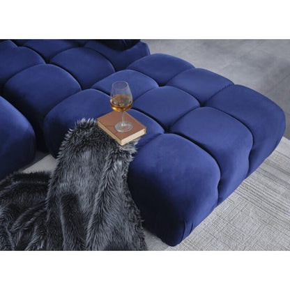 Modulares Ecksofa "Ophelia" - Nobelaa