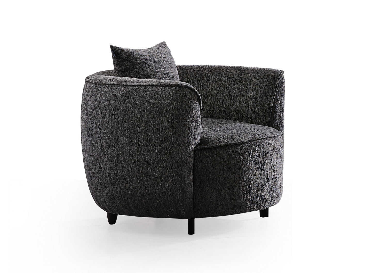 Sitzgruppe/Sofa Set - Wohnzimmergarnitur "Malve" 3+3+1