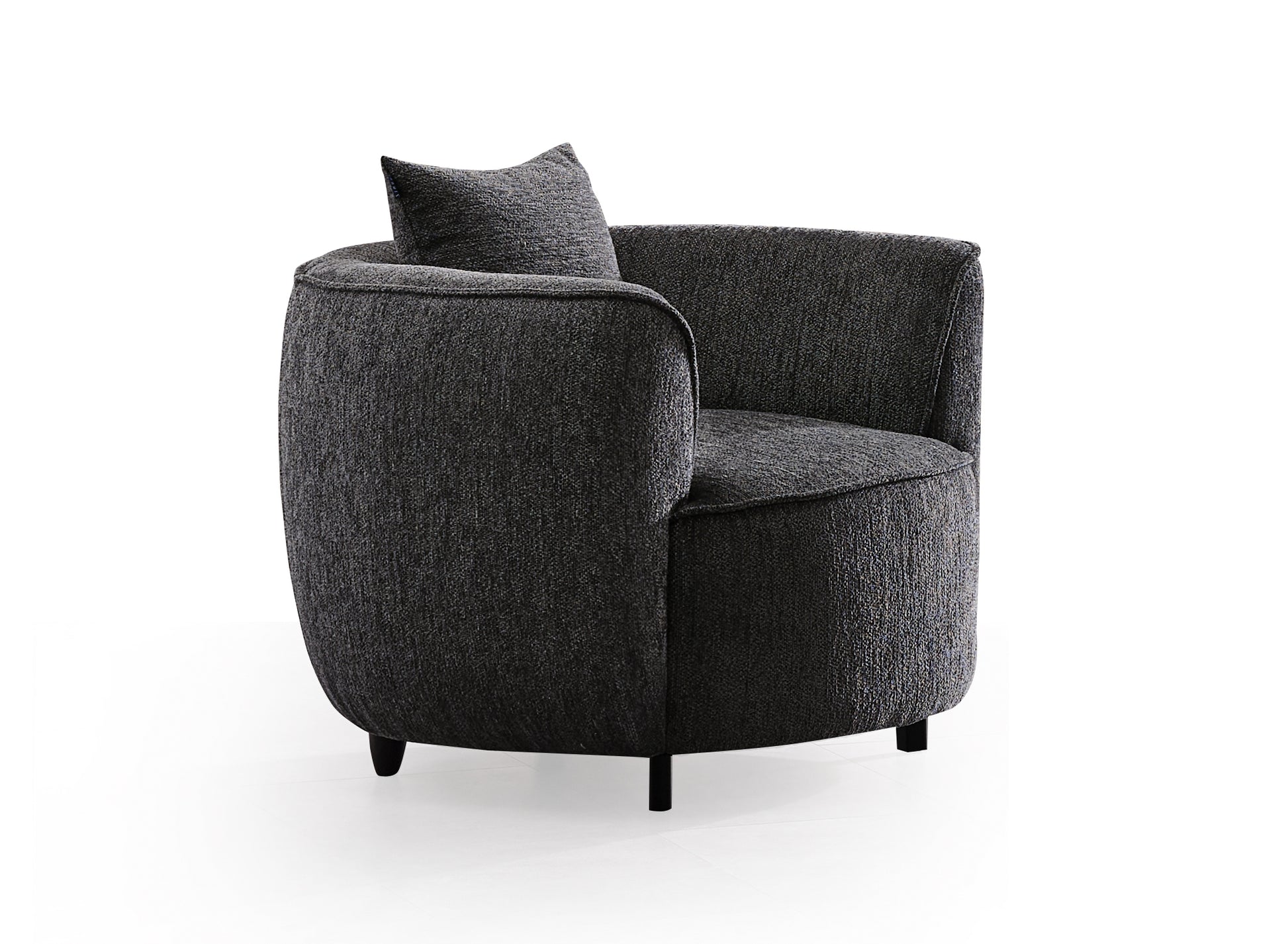 Sitzgruppe/Sofa Set - Wohnzimmergarnitur "Malve" 3+3+1