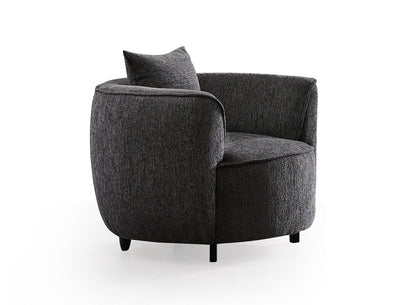 Sitzgruppe/Sofa Set - Wohnzimmergarnitur "Malve" 3+3+1